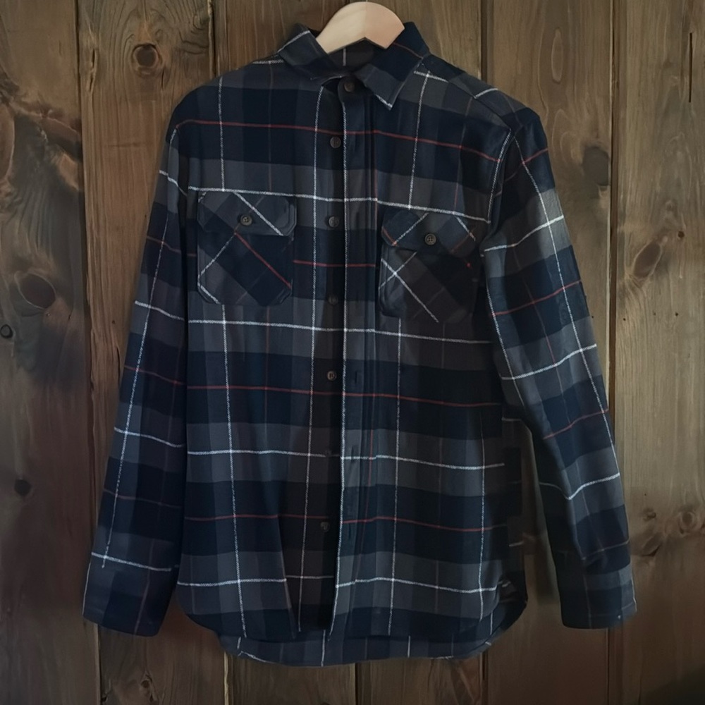 Jachs New York button up shirt mens small